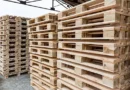 Produkcja palet drewnianych – tajniki branży